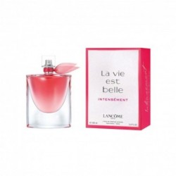 Lancôme La Vie Est Belle Intensément Eau de Parfum Intense pour Femme 100 ml