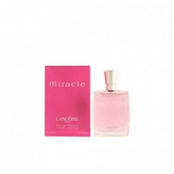 Lancome Miracle Eau De Parfum Perfume Para Mujer Vaporizador 50 ml