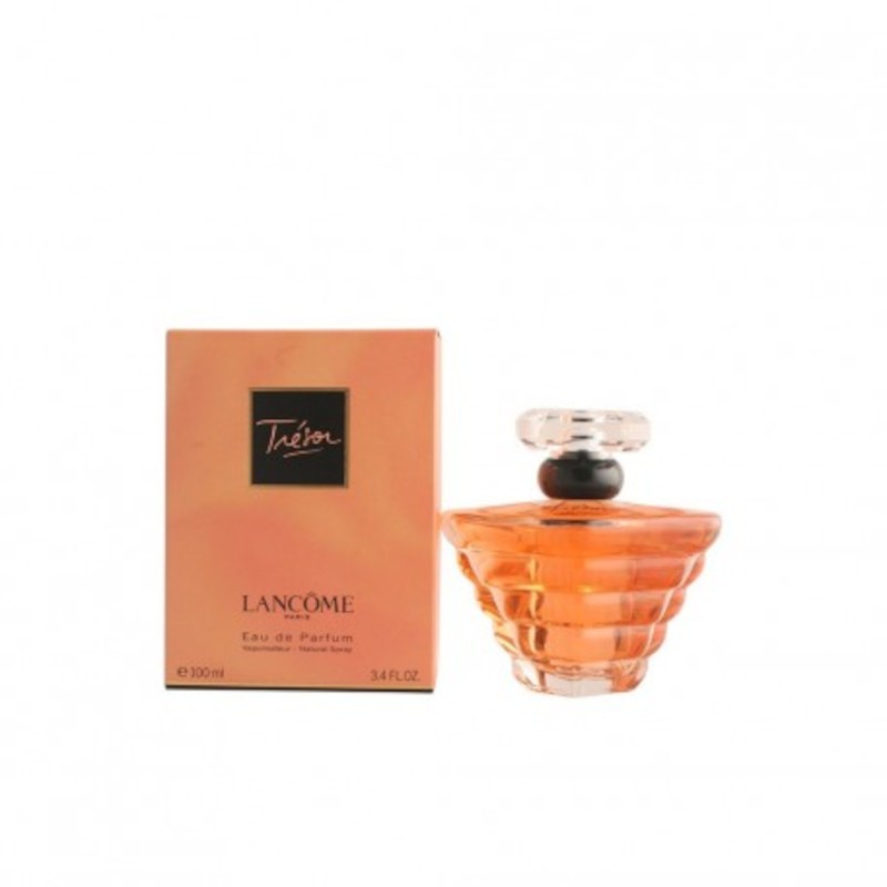 Lancome Trésor Eau De Parfum Profumo Spray da Donna 100 ml