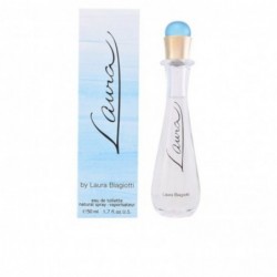 Laura Biagiotti Laura Eau De Toilette 50 ml Vaporizer