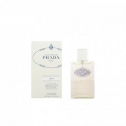 Les Infusion De Prada Iris Eau De Parfum Profumo Donna Spray 100 ml Prada