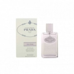 Les Infusions De Prada Iris Cedre Eau De Parfum Unisex Perfume Spray 100 ml