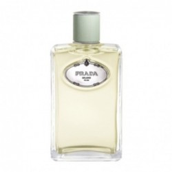 Les Infusions De Prada Iris Eau De Parfum Profumo Spray da Donna 200 ml