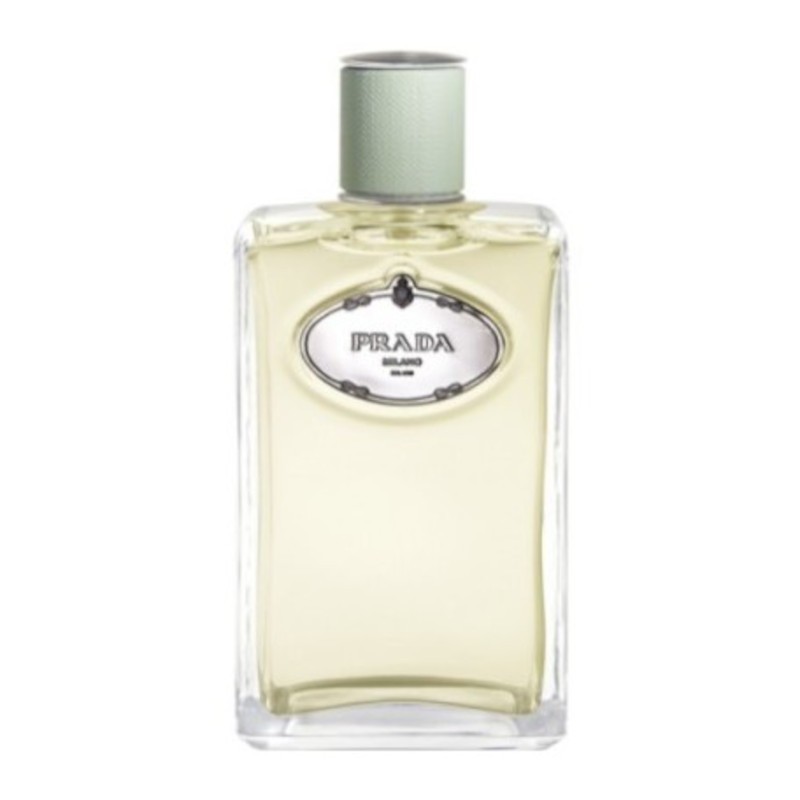 Les Infusions De Prada Iris Eau De Parfum Profumo Spray da Donna 200 ml