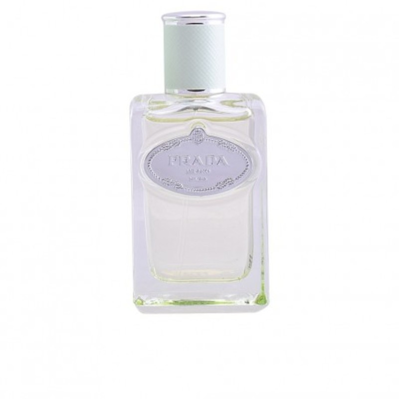 Les Infusions De Prada Iris Eau De Parfum Perfume de Mujer Vaporizador 30 ml