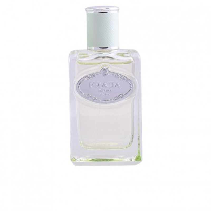 Les Infusions De Prada Iris Eau De Parfum Women's Perfume Spray 30 ml