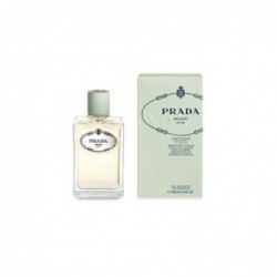 Les Infusions De Prada Iris Eau De Parfum Profumo Spray da Donna 50 ml