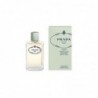 Les Infusions De Prada Iris Eau De Parfum Profumo Spray da Donna 50 ml