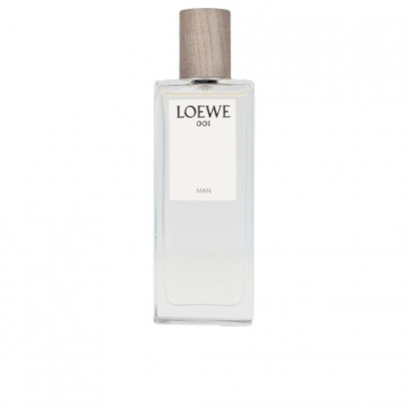 Loewe 001 Man Eau de Parfum para Hombre 50 ml