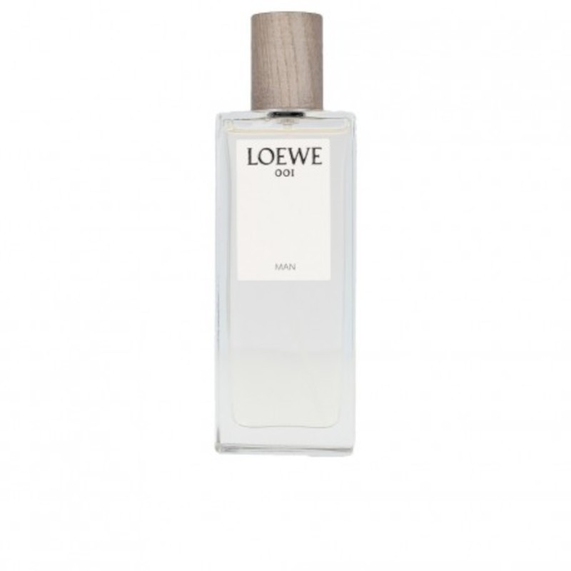 Loewe 001 Man Eau de Parfum pour Homme 50 ml