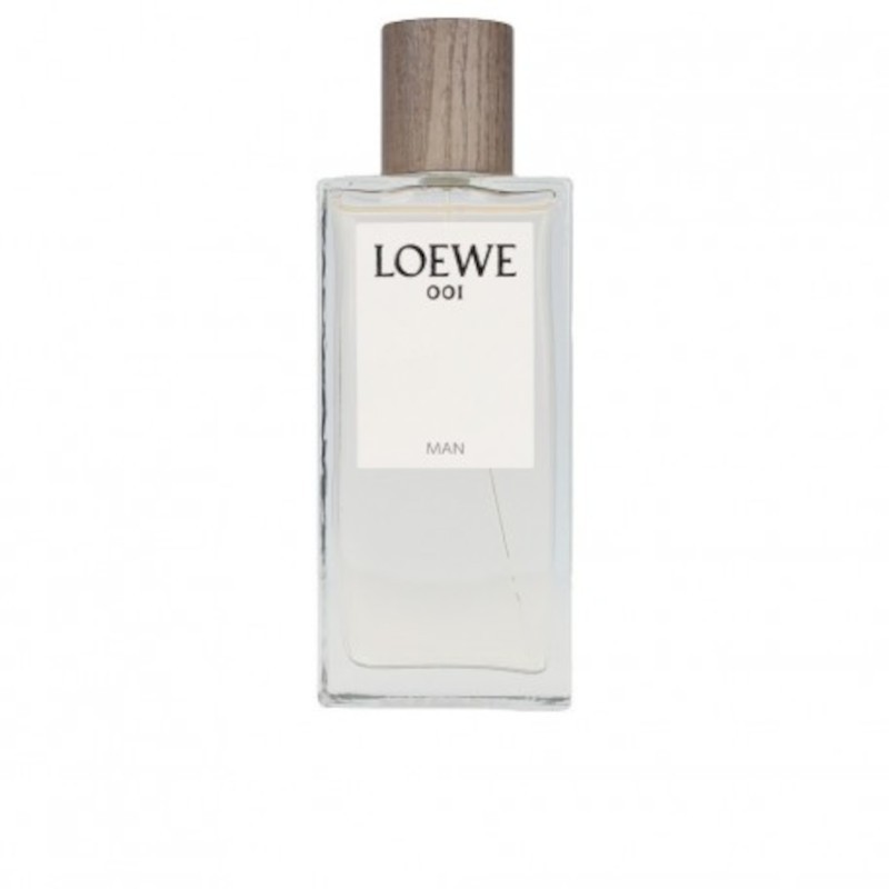 Loewe 001 Man Eau De Parfum Perfume de Hombre Vaporizador 100 ml