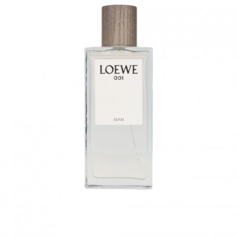 Loewe 001 Man Eau De Parfum Profumo Uomo Vaporizzatore 100 ml
