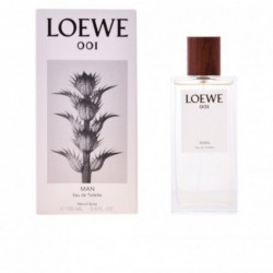 Loewe 001 Man Eau de Toilette für Herren 100 ml