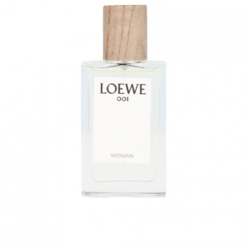 Loewe 001 Woman Eau De Parfum Mujer 30 ml