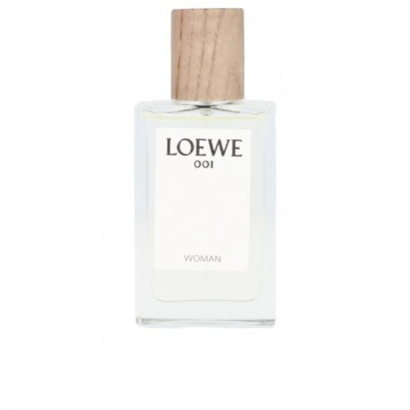 Loewe 001 Woman Eau De Parfum Frau 30 ml