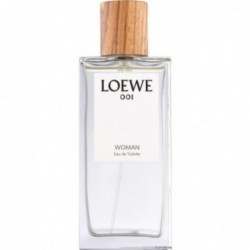 Loewe 001 Woman Eau De Parfum para mulheres 100 ml