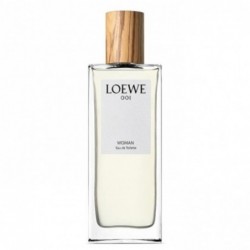 Loewe 001 Woman Eau De Parfum pour femme 50 ml