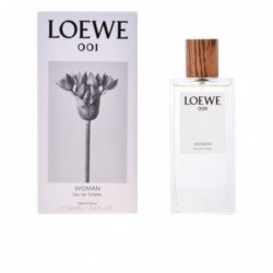 Loewe 001 Femme Eau De Toilette Femme 100 ml