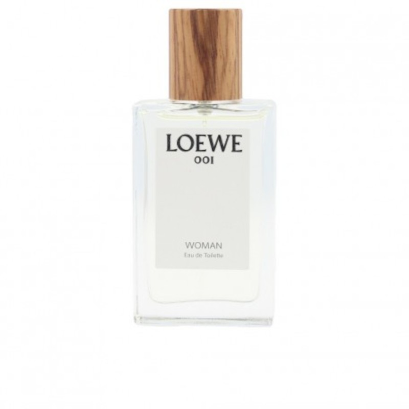 Loewe 001 Woman Eau De Toilette Mujer 30 ml