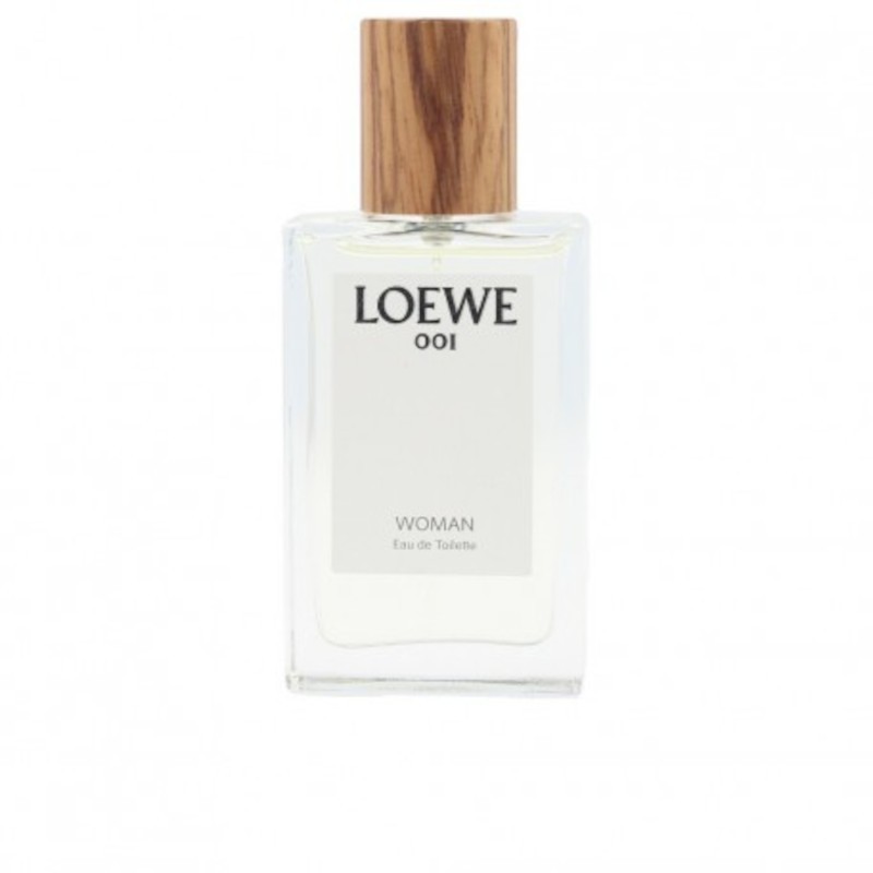 Loewe 001 Woman Eau De Toilette Woman 30 ml