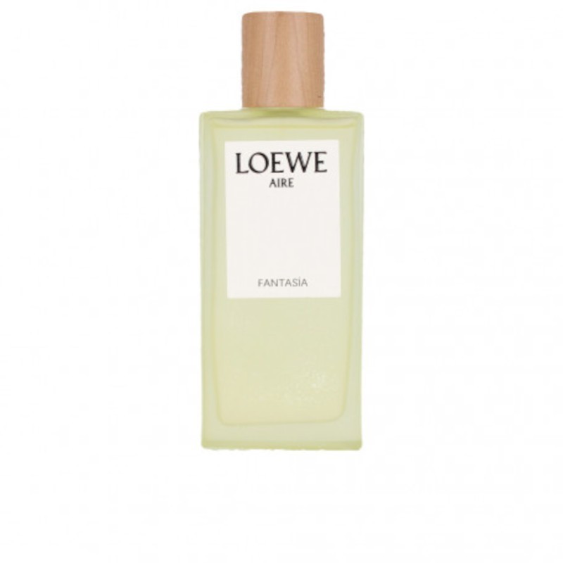 Loewe Aire Fantasia Eau De Toilette pour Femme 100 ml