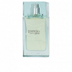 Lolita Lempicka Green Lover Eau de Toilette da donna Spray 50 ml