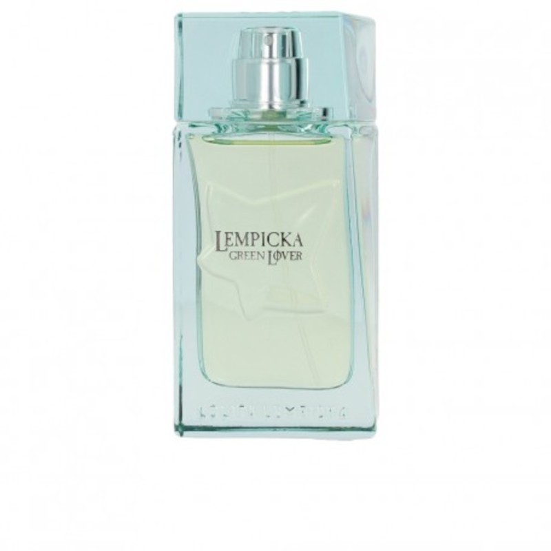 Lolita Lempicka Green Lover Eau de Toilette da donna Spray 50 ml
