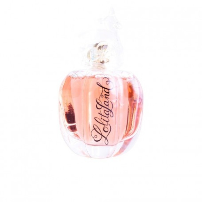 Lolita Lempicka Lolitaland Eau de Parfum pour Femme Vaporisateur 80 ml