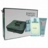 Lolita Lempicka Set Green Lover Eau de Toilette for Men + After Shave Lotion