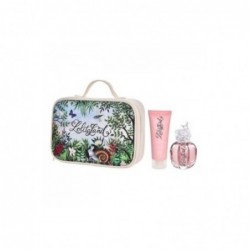 Lolita Lempicka Set Lolitaland Eau de Parfum for Women 40 ml + Body Lotion 75 ml