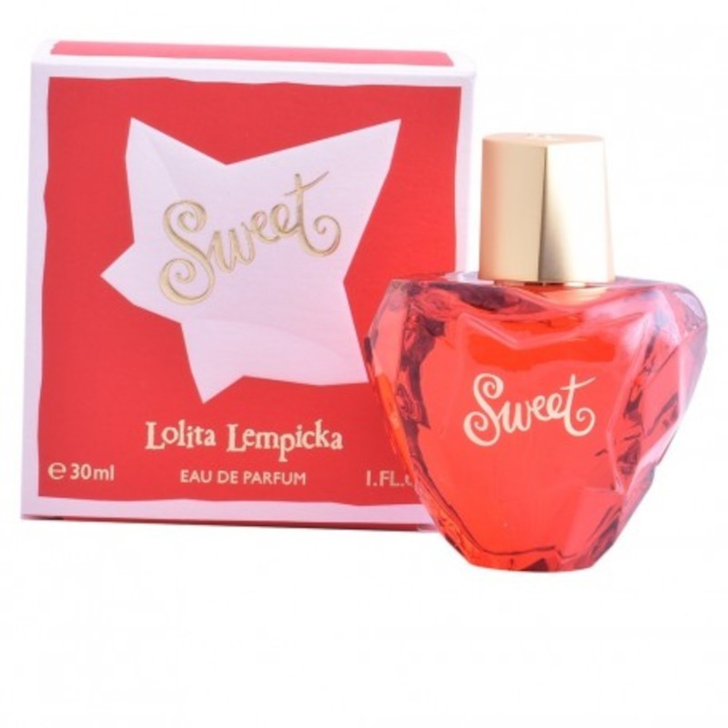 Lolita Lempicka Sweet Eau de Parfum pour Femme Vaporisateur 30 ml