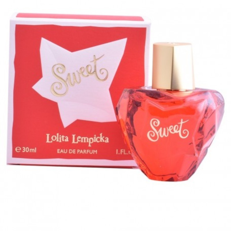 Lolita Lempicka Sweet Eau de Parfum para Mujer Vaporizador 30 ml