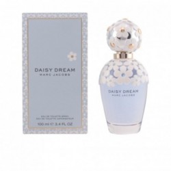 Marc Jacobs Daisy Dream Eau de Toilette Perfume for Women Spray 100 ml