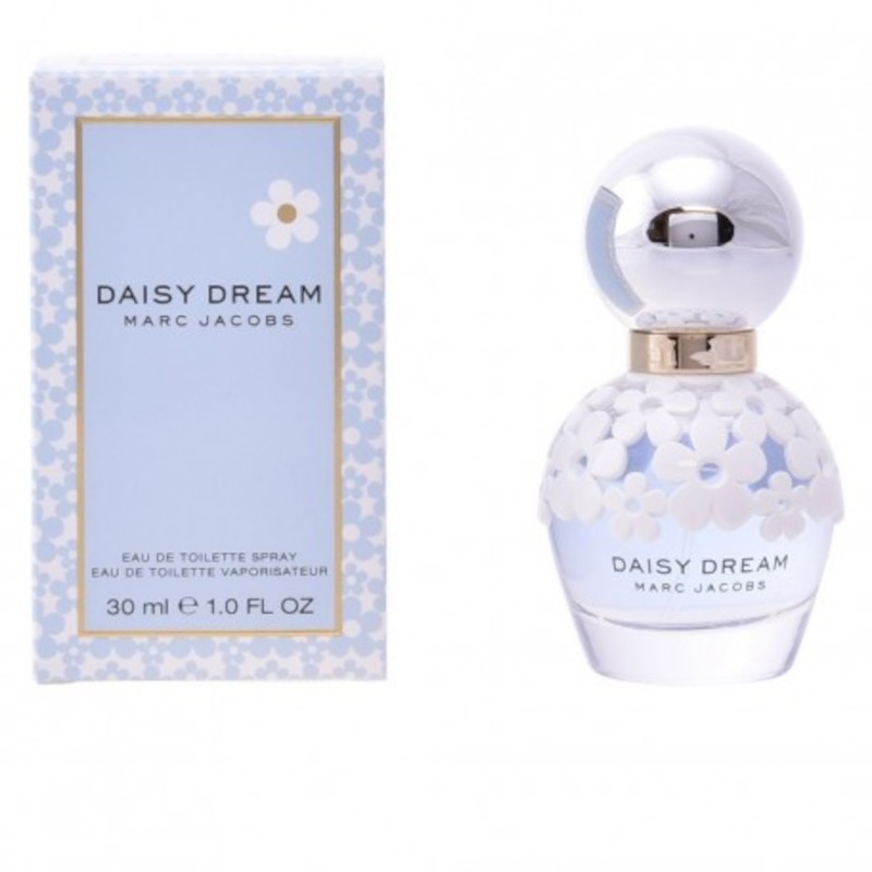 Marc Jacobs Daisy Dream Eau de Toilette Perfume para Mujer Vaporizador 30 ml