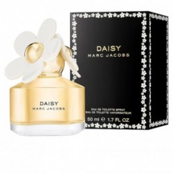 Marc Jacobs Daisy Eau de Toilette Parfum pour Femme Vaporisateur 50 ml