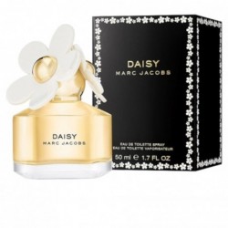Marc Jacobs Daisy Eau de Toilette Perfume para Mujer Vaporizador 50 ml