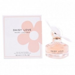 Marc Jacobs Daisy Love Eau de Toilette Parfum pour Femme Vaporisateur 50 ml