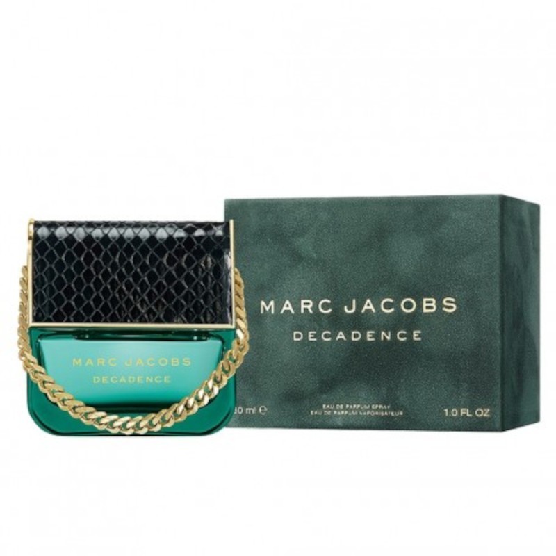 Marc Jacobs Decadence Eau de Parfum Perfume para Mujer Vaporizador 30 ...