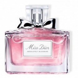 Miss Dior Absolutely Blooming Eau De Parfum Profumo Spray da donna 100 ml