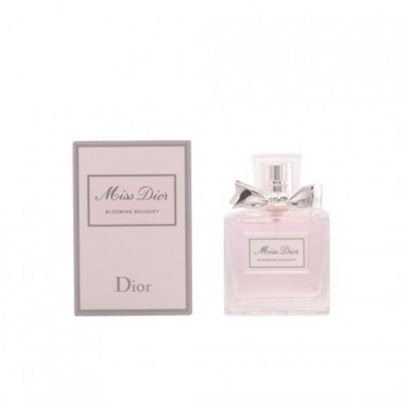 Miss Dior Blooming Bouquet Eau De Toilette Women's Perfume Spray 50 ml