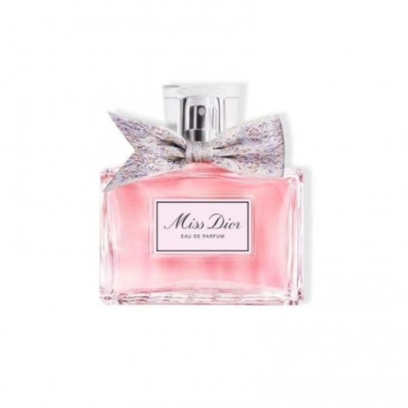 Miss Dior Eau De Parfum Parfum Femme Vaporisateur 100 ml
