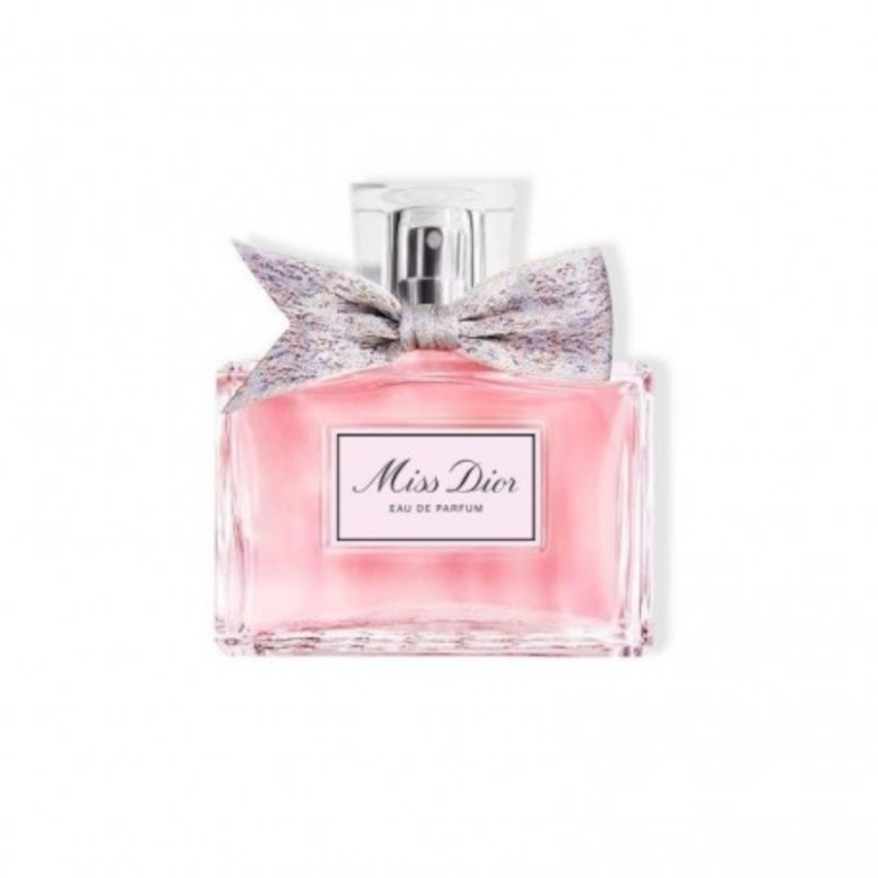 Miss Dior Eau De Parfum Women's Perfume Spray 100 ml