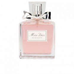 Miss Dior Eau De Toilette Damenparfüm Spray 100 ml