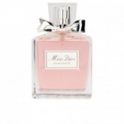 Miss Dior Eau De Toilette Perfume de Mujer Vaporizador 100 ml