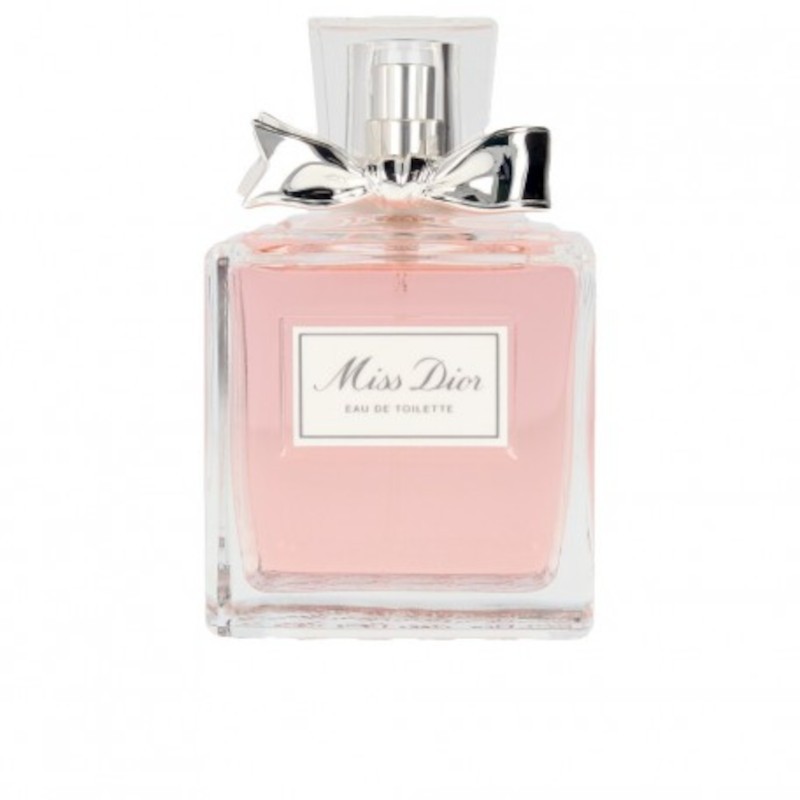 Miss Dior Eau De Toilette Damenparfüm Spray 100 ml