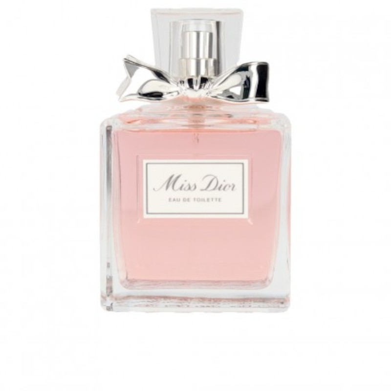 Miss Dior Eau De Toilette Women's Perfume Spray 100 ml 【ONLINE PURCHASE】