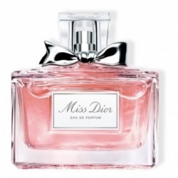 Miss Dior Eau De Toilette Damenparfüm Spray 50 ml