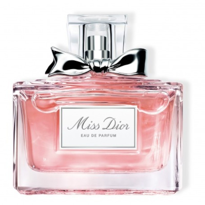Miss Dior Eau De Toilette Perfume de Mujer Vaporizador 50 ml
