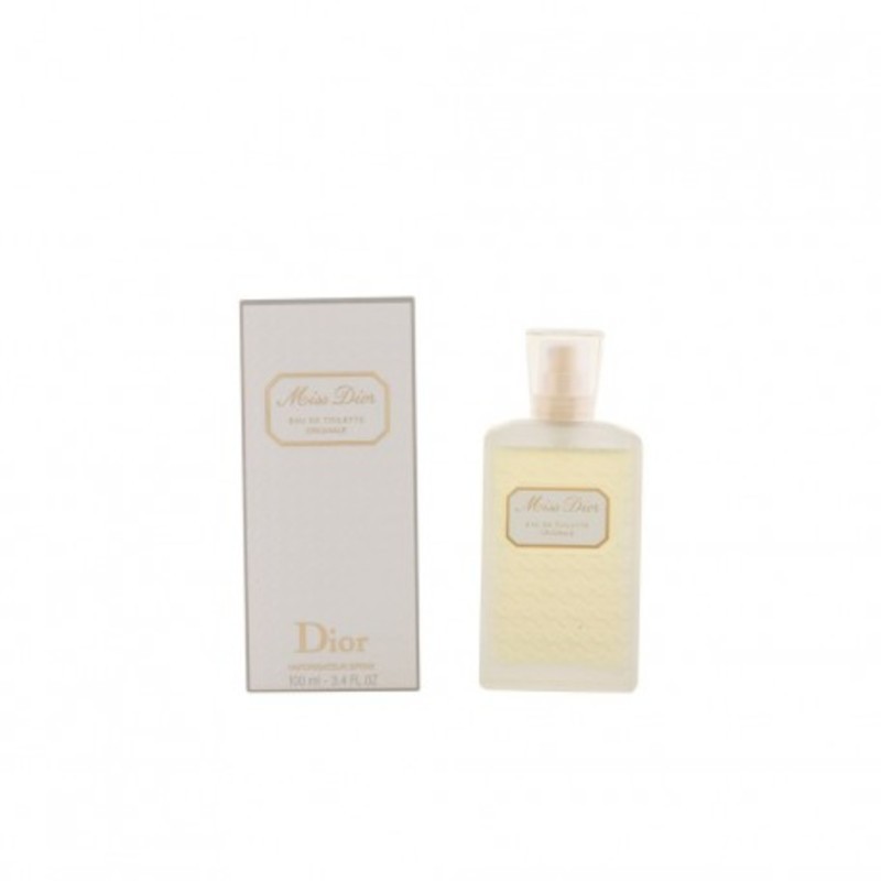 Miss Dior Originale Eau De Toilette Profumo Spray da donna 100 ml