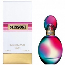 Missoni Eau De Parfum 50ml